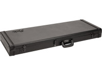 Fender Classic Series Wood Case Strat/Tele Blackout Fender Classic Series Wood Case Strat/Tele Blackout